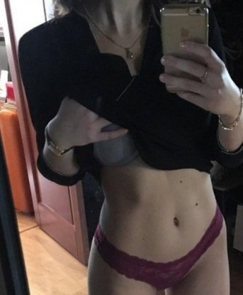 Проститутка Евгения